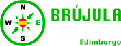 Brujula Free Tours Logo