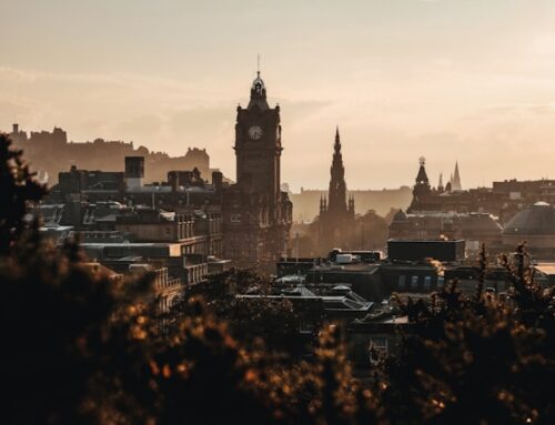 Cómo planificar tu viaje a Edimburgo: Consejos y recomendaciones