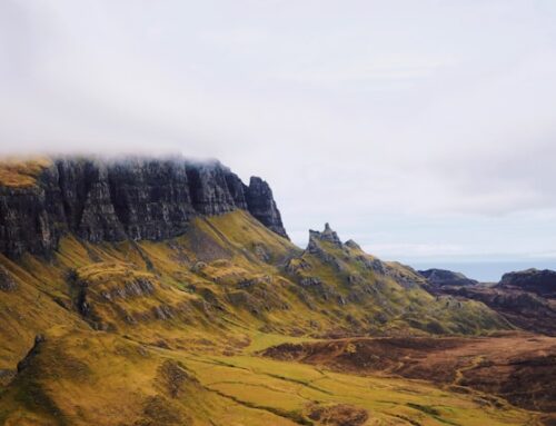 Las mejores fechas para visitar Escocia: Planifica tu viaje