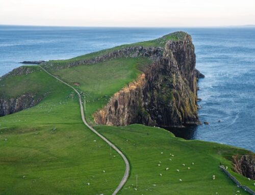 Tour fotográfico: Mejores rincones de la isla de Skye para capturar