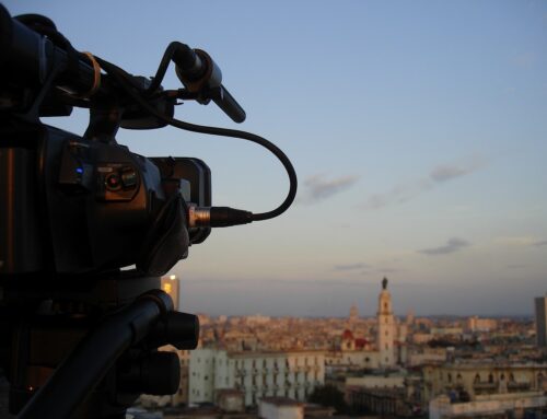 Recorre Escocia a través del cine: Sitios famosos de películas