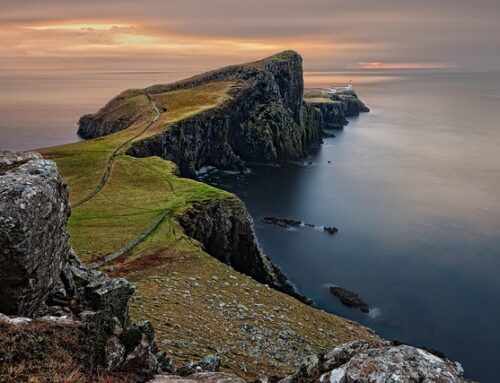 Isla de Skye: Por qué deberías visitarla al menos una vez en la vida