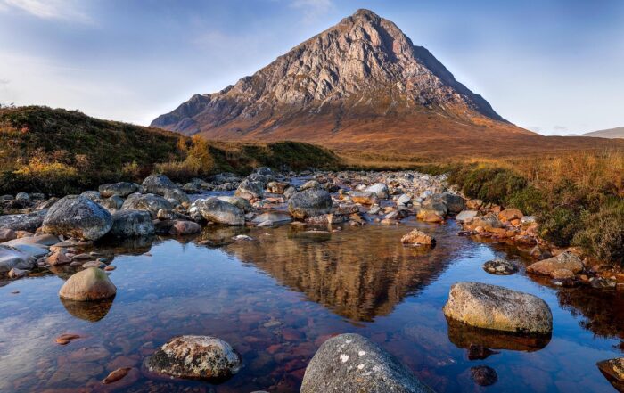 Glencoe_ leyendas y las mejores rutas de senderismo
