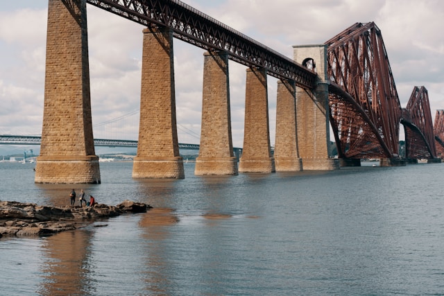 Escocia fuera de ruta_ destinos menos turísticos que merecen la pena