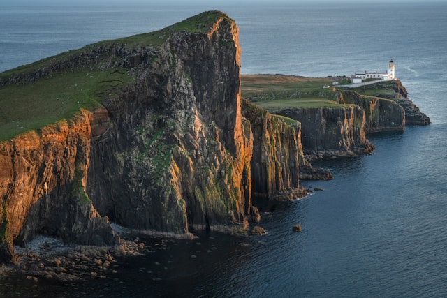 Isla de Skye qué ver en verano sin perderte nada