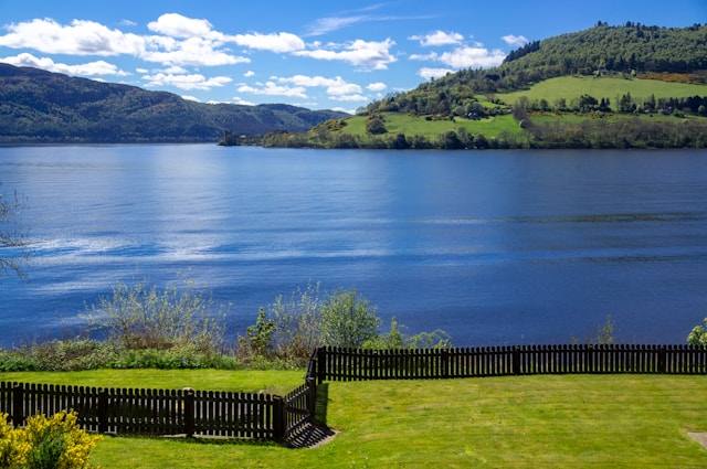 Lago Ness todo lo que debes saber antes de ir